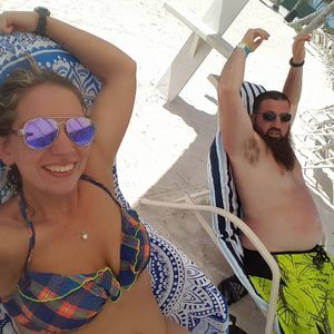 Meet your Posher, Genny